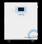 Cooling Incubator