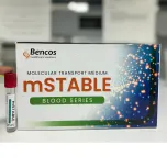 Blood Collection Tubes for DNA/RNA and cfDNA Isolation