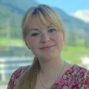 Rebecca Tolland-King