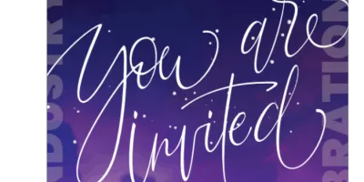 The AM Industry Celebration!