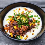 Achilles Heat Smoked Chili Crisp