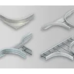 Wide Span Cable Tray WSL