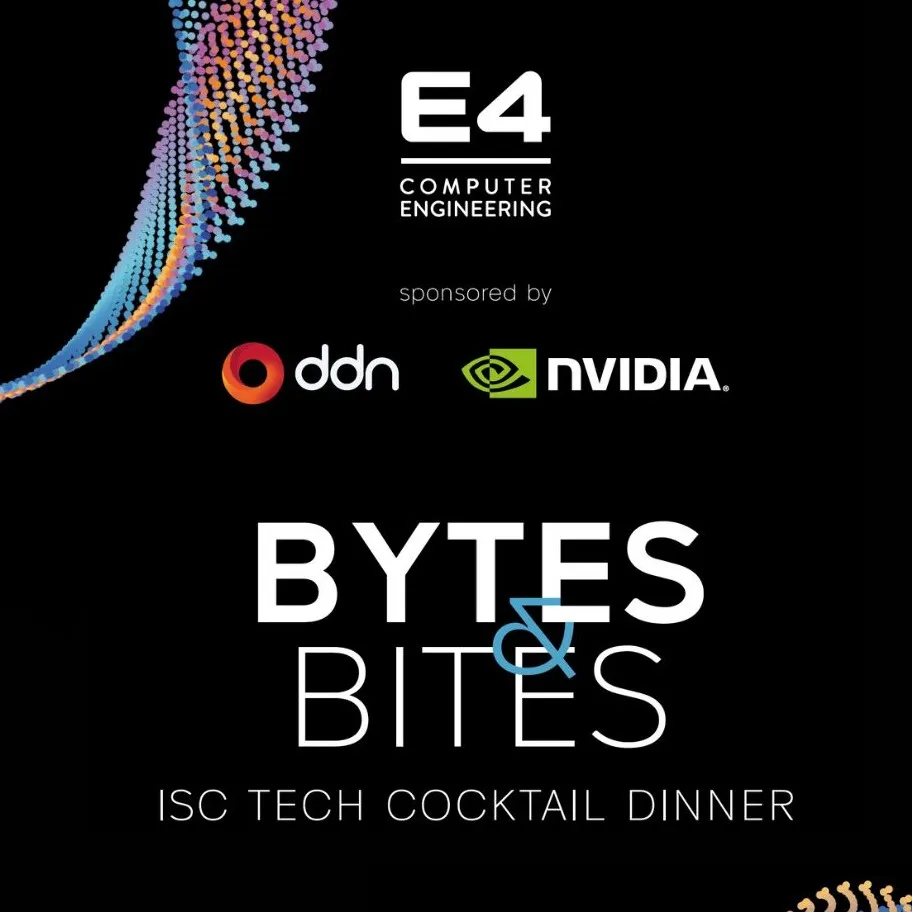Bytes & Bites