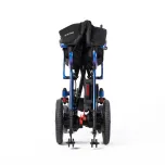 AEROLUX 2C Power Chair - Indigo | Travel Buggy