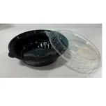 16oz Microwave PP Bowl/XDJ-BPPA-8311HD