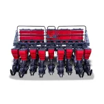 MASSEY FERGUSON | Plantadeira Série MF500