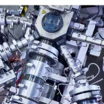 Extruder and Extrusion Lines (Smart Sheets®)