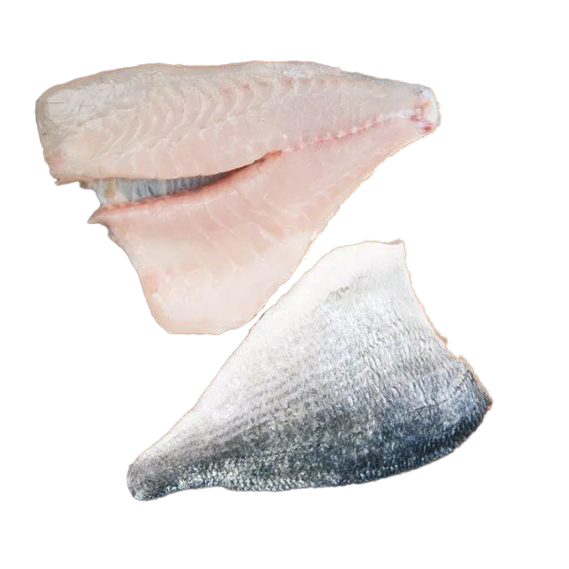 Dorade (Sea Bream, Orata) Fillet & Whole