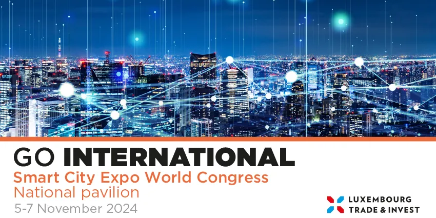 Smart City Expo World Congress 2024