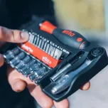 Bit- en dopsleutelset ProBuddy® Evo