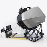 AIRFOX ASD - Advanced Spatial Disorientation Trainer