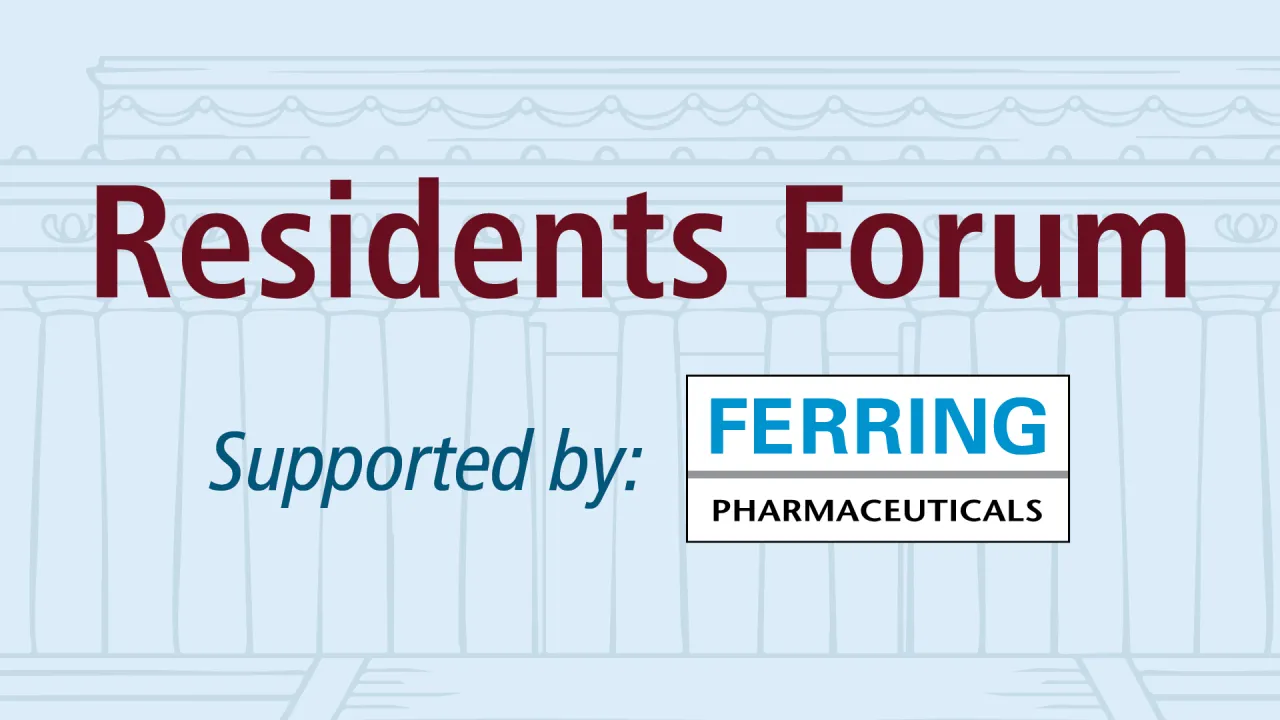 Residents Forum