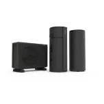 Renson productgamma voor duurzame verwarming/koeling