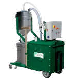 Aspiradores Industriais