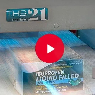 CEIA® Metal Detection Solution