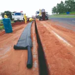 Geocompostos – MacDrain®