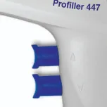 Profiller™ electro 447 electronic pipette controller