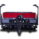 MASSEY FERGUSON | Plantadeira Série MF500