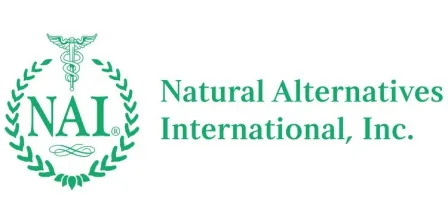Natural Alternatives Intl/CarnoSyn Brands