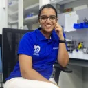 Aishwarya Unnikrishnan