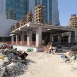 Client Technical Representative Services for Fahad Tower - Dammam