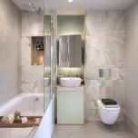 Kidbrooke Village, London