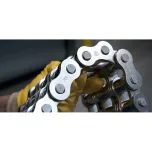 Correntes Industriais, Rodas Dentadas e Sistemas Wippermann