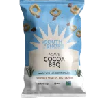 South Shore Puff Snacks