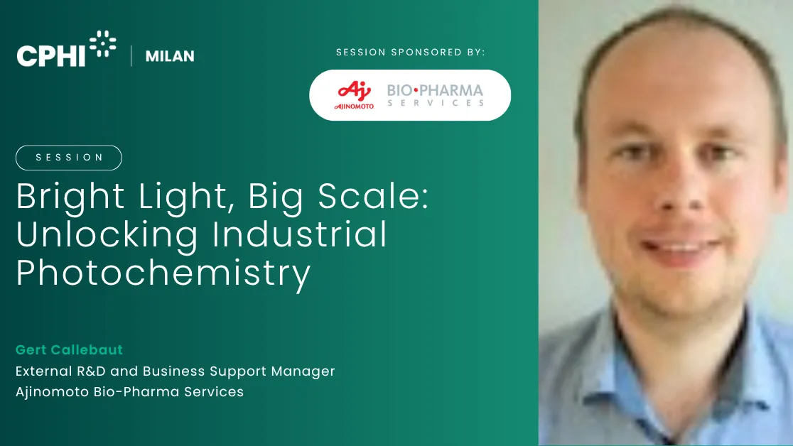 Bright Light, Big Scale: Unlocking Industrial Photochemistry