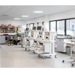 Anesthesia & Ventilator