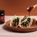 HOT BANDIDO - Salsa Macha