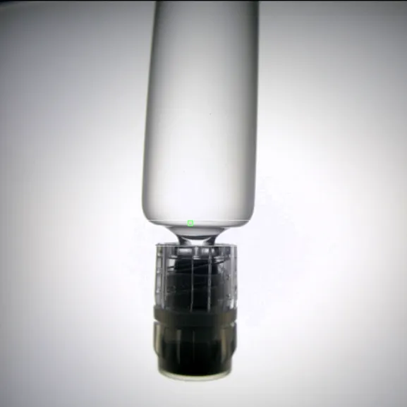 Customized AI inspection (individual approach)