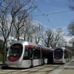 Tram Systems