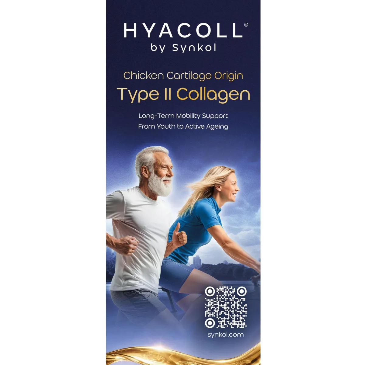 Hyacoll