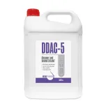 Hospital cleaners, disinfectants