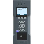 Intracode Video Scrollintercom