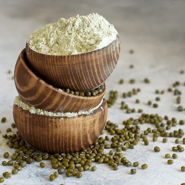 Mung Bean Protein Powder