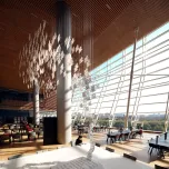 Shanghai Library East