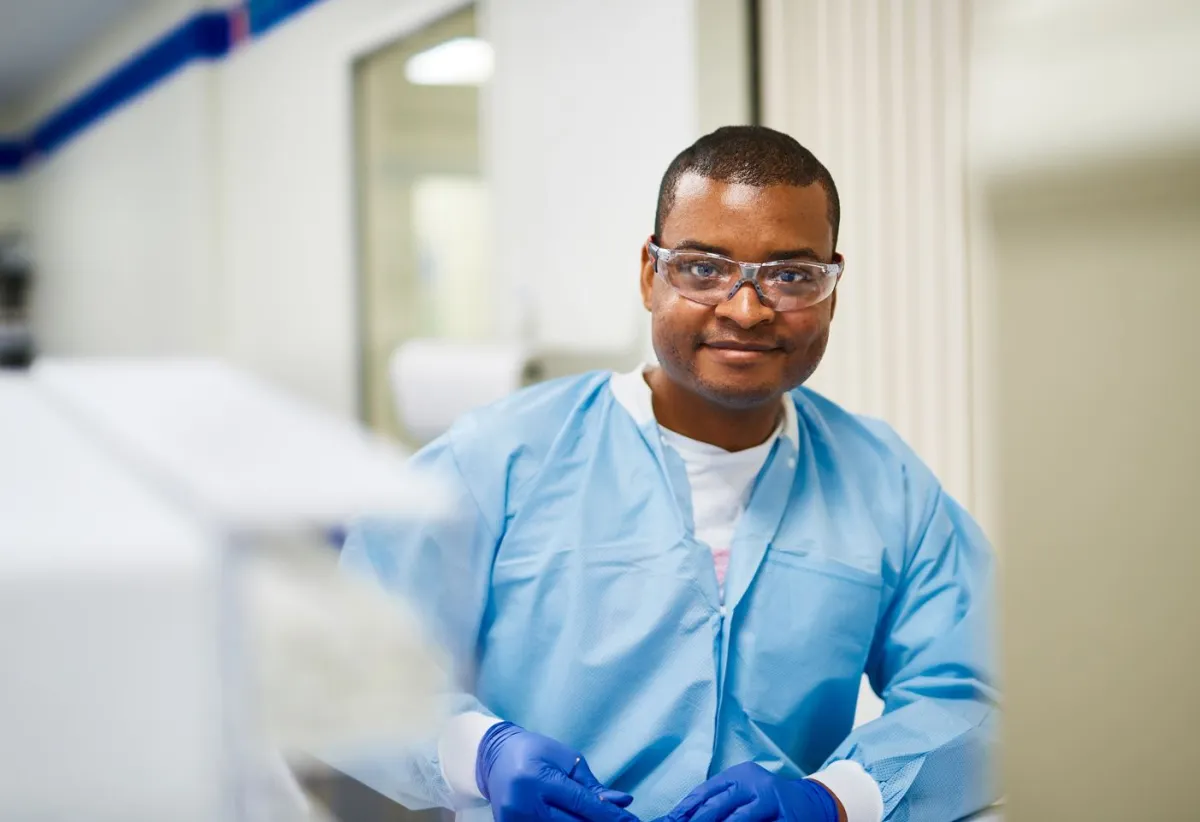 Biosafety Testing & Analytical Development Services