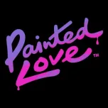 Petunia Painted Love Purple