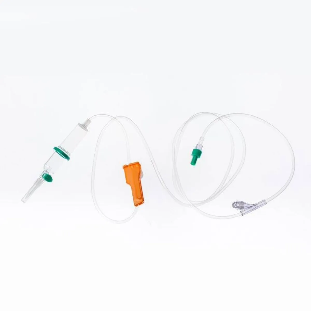 LINHA INTRAFIX® SAFESET