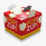 Popzup Popcorn