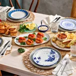 Maine Lobster Cakes, Maine (Hot) Lobster Dip, Mini Lobster Grilled Cheese Sandwiches