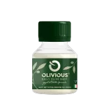 Olivious Olive Shot
