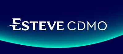 ESTEVE CDMO