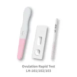 Sejoy IVD test(Ovulation, Pregnancy, Menopause, Drug, Infectious Disease)
