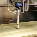 Waterjet