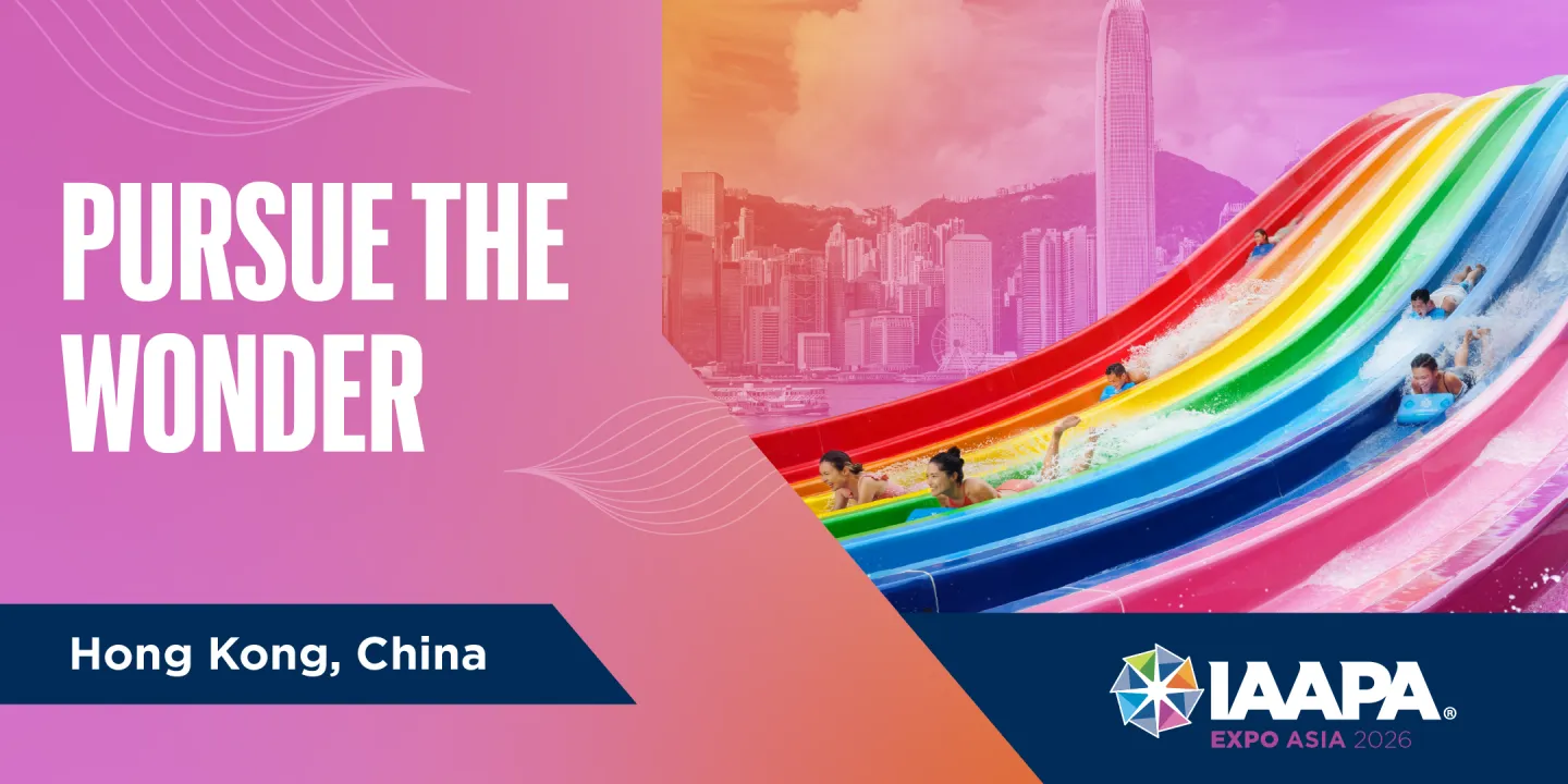 IAAPA Expo Asia 2026