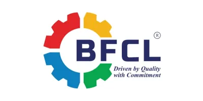 Bihar Foundry & Castings Ltd