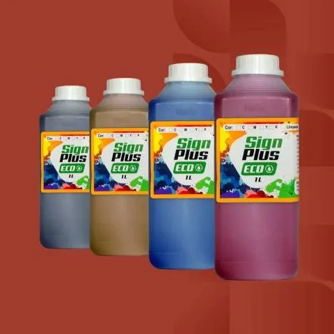 Sign Plus Eco